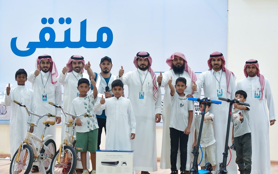 ملتقى اشبال التنمية الثاني